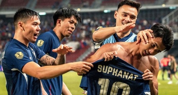 2 cầu thủ Thái Lan nhập viện trước chung kết ASEAN Cup 2024