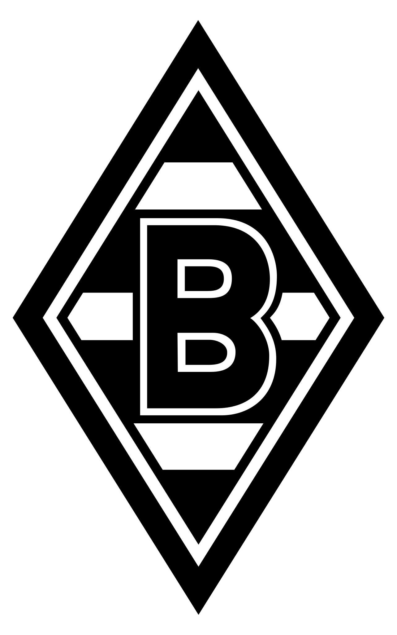 Borussia Monchengladbach Logo