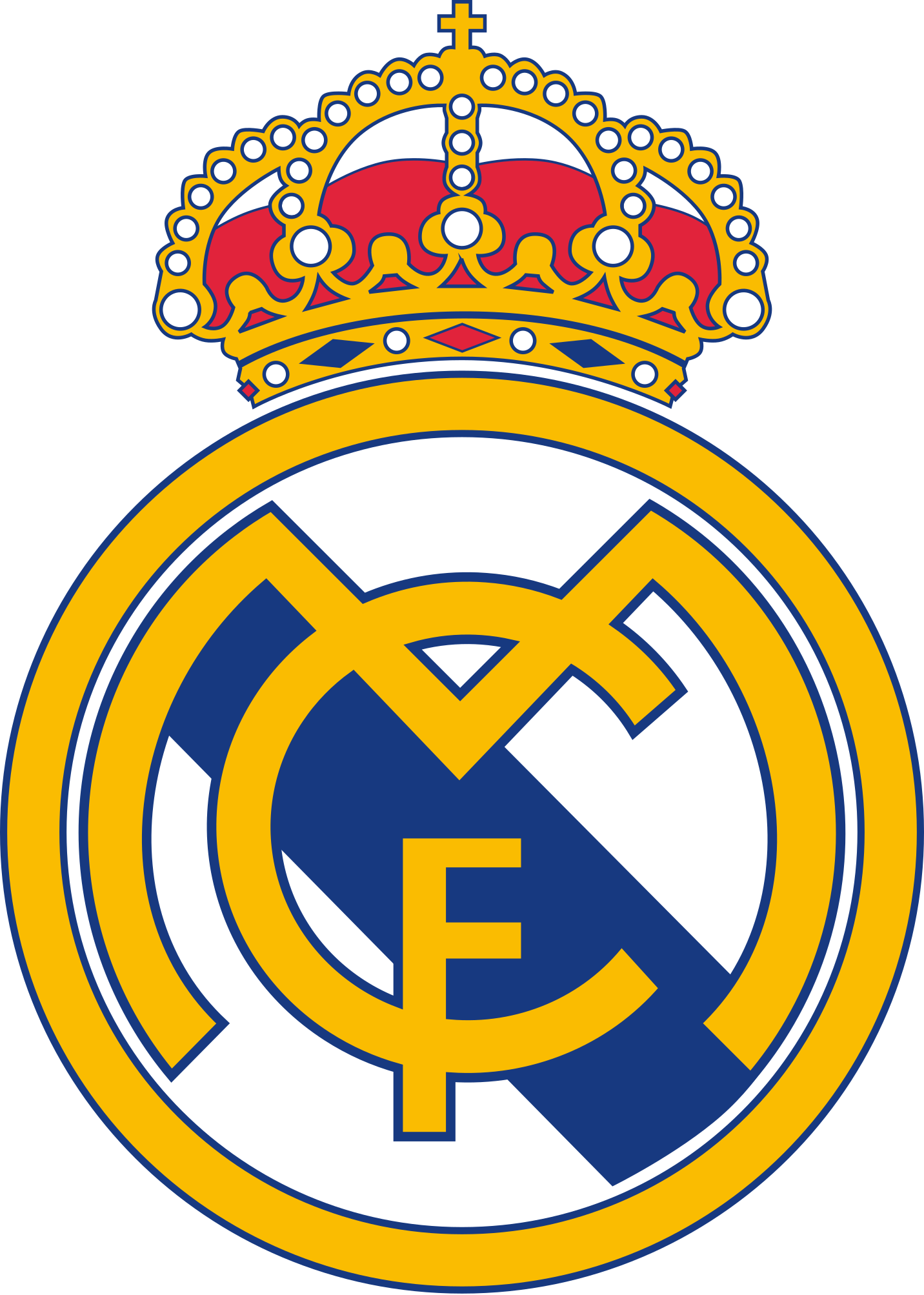 Logo Real Madrid.svg