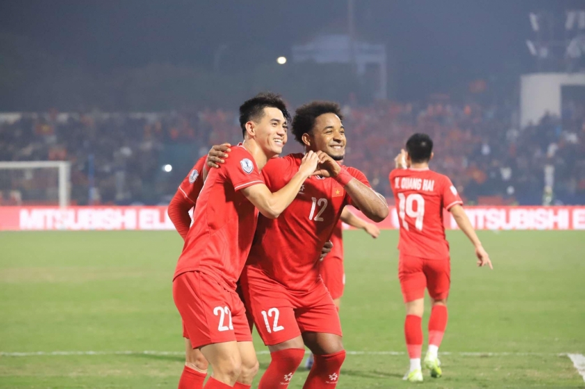 Đội hình ĐT Việt Nam chung kết AFF Cup 2024 sẽ có ai?