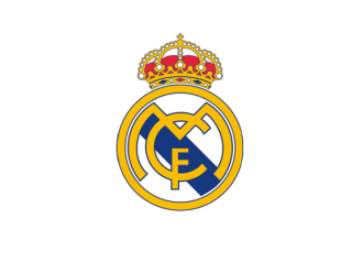 Real Madrid Logo Png 7