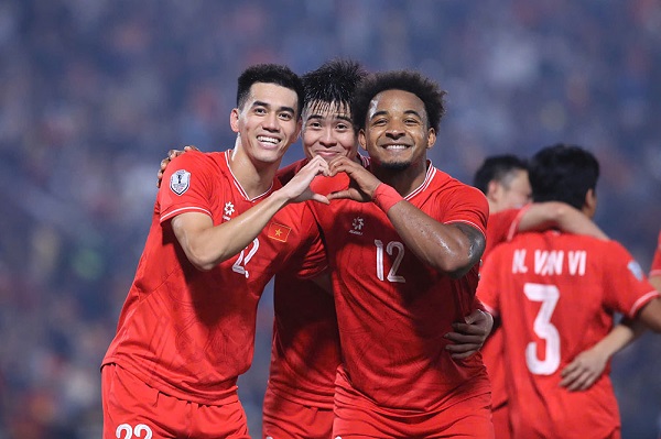 Trận chung kết quyết định danh hiệu “Vua phá lưới AFF Cup 2024”