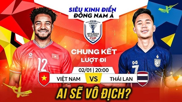 Thành tích của các ứng cử viên cho danh hiệu “Vua phá lưới AFF Cup 2024”